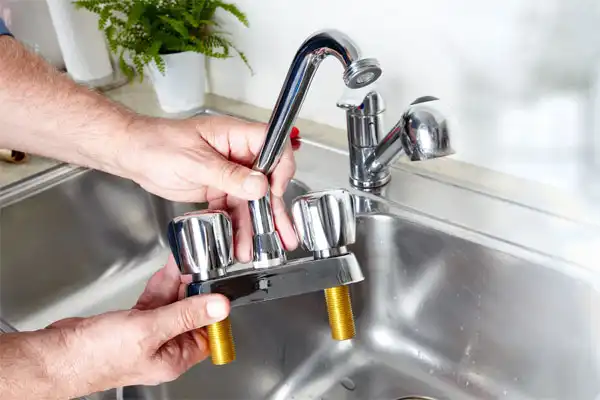 Kitchen and Bathroom Plumbing Installation experts in Elizabethtown, KY