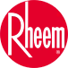 Red circle with the word "Ramen" in a stylized font inside.