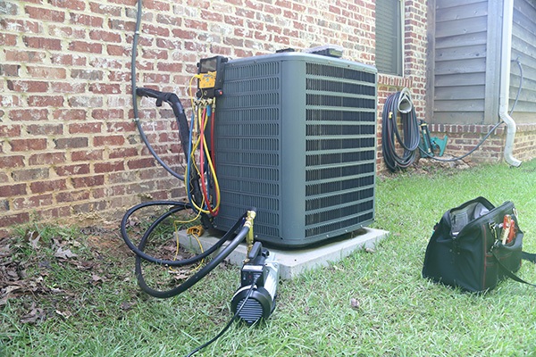 Home Air Conditioning Repair in Louisville, KY