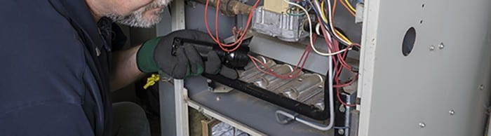 Heating System Repair Company Near Louisville, KY