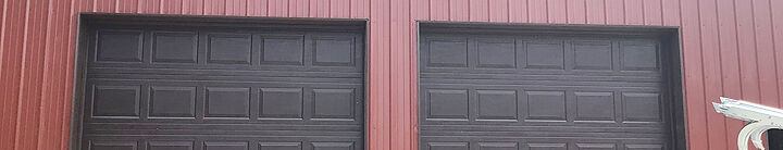 Garage Door Roller Repair in Louisville, KY