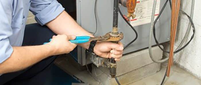 Heating System Maintenance in Louisville, KY