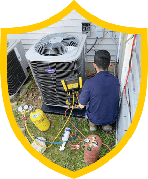 Heating Services in Louisville, KY