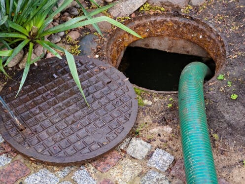 How to Choose The Right Sewer Line Inspection For Your Property