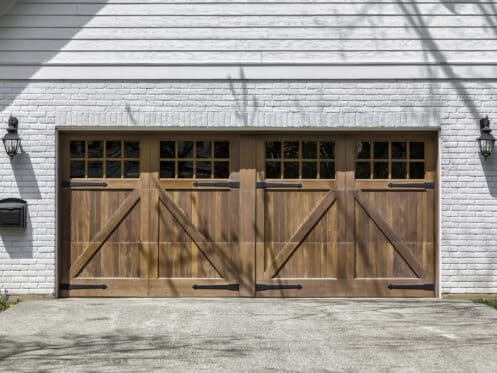 Tips for Choosing the Perfect Garage Door for Your Home