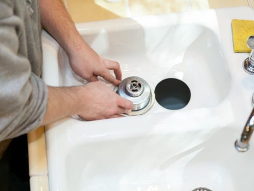 Plumbing tips and services