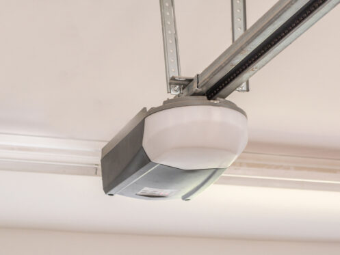 The Benefits of Smart Garage Door Openers